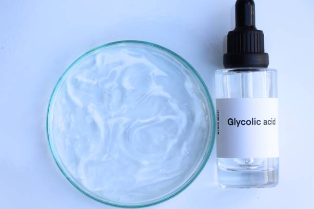 Glycolic